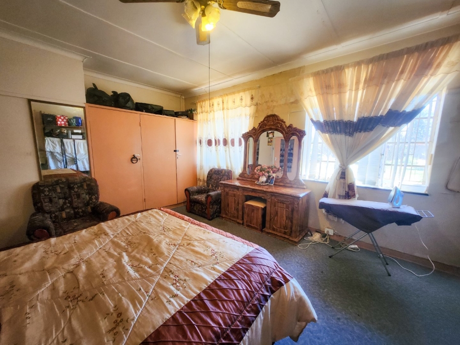 4 Bedroom Property for Sale in Stilfontein North West